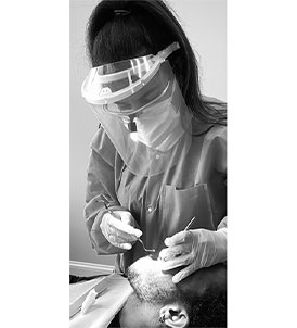 Dr. Pooja Khurana